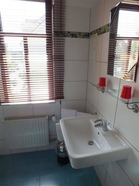 Pension Hinz & Kunz  Pension Hinz & Kunz