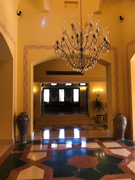 Sonstiges Steigenberger Coraya Beach - Adults only