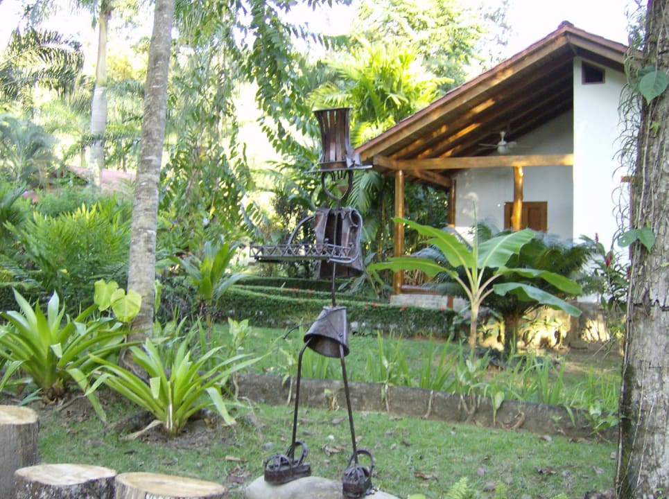 Hotel La Palapa Ecolodge Resort Hotel La Palapa Ecolodge Resort