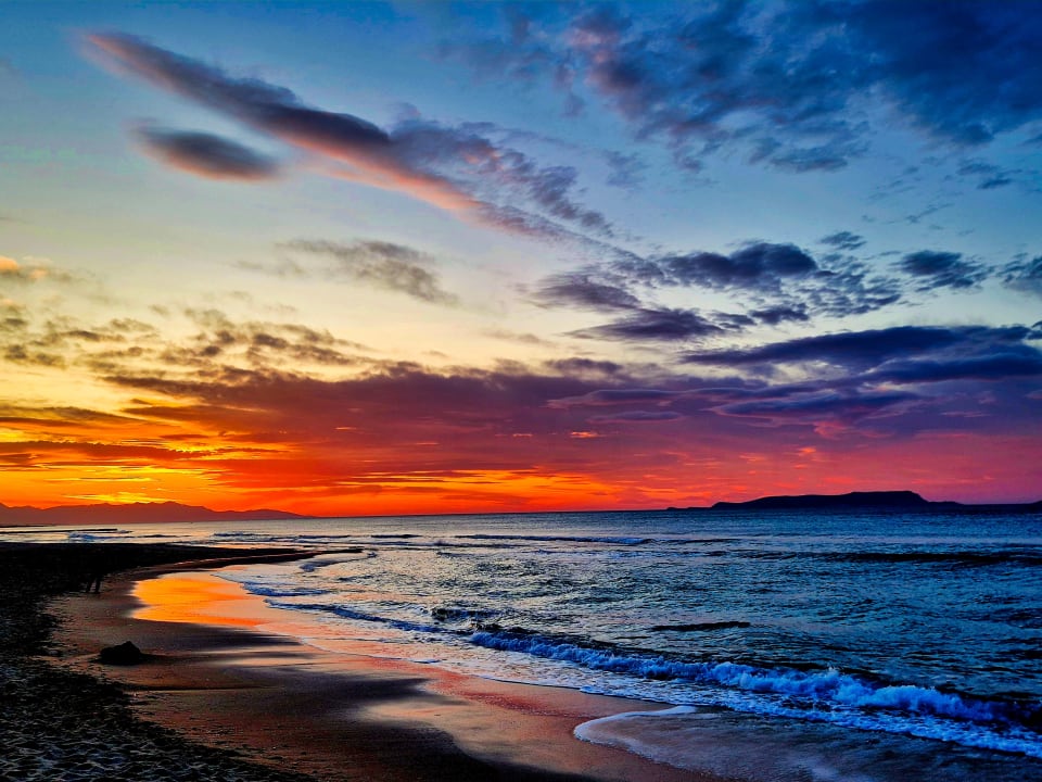 Strand Anissa Beach & Village