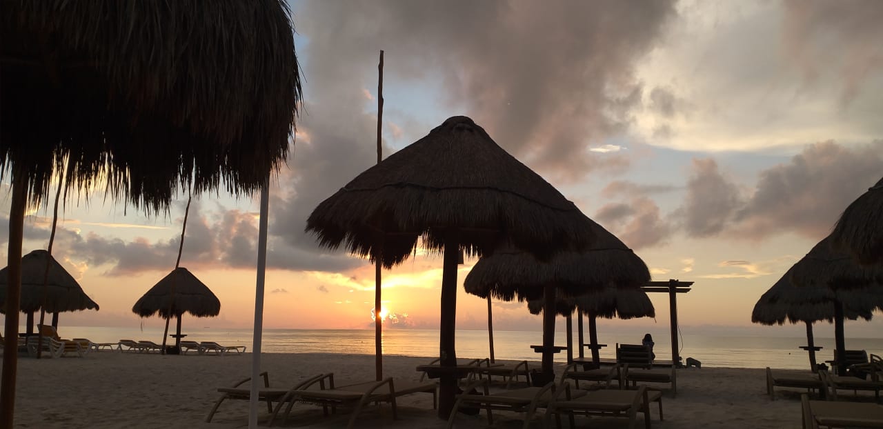 Strand Iberostar Selection Paraiso Maya Suites