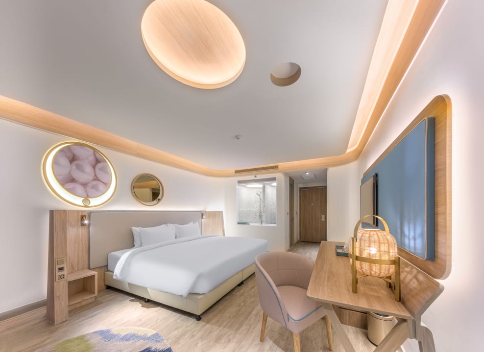 Zimmer Andaman Embrace Patong