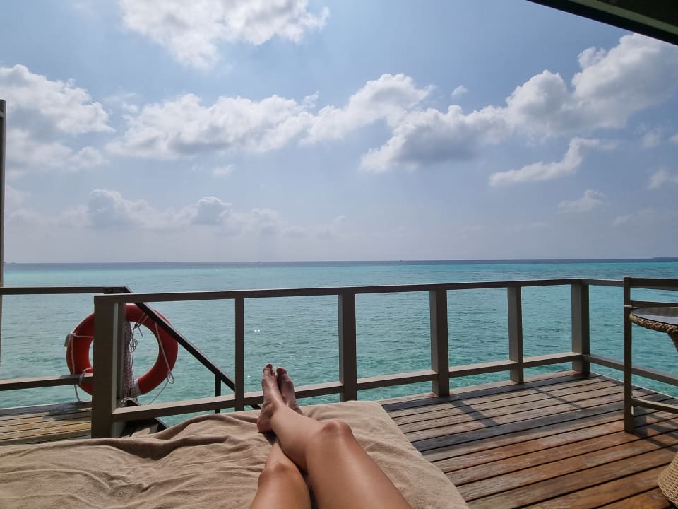 Zimmer Summer Island Maldives