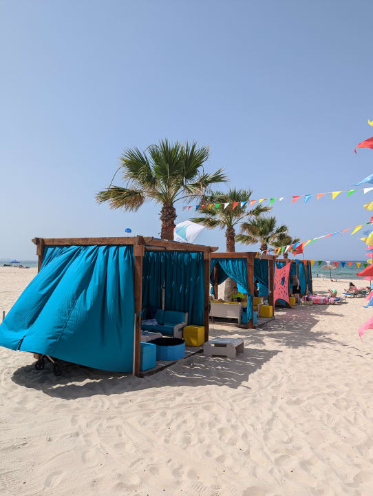 Strand Sahara Beach Aquapark & Resort