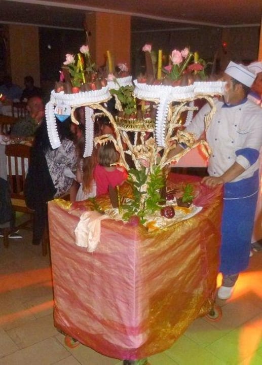 Geburtsagsfeier 40 Jahre Paradis Hotel Paradis Palace