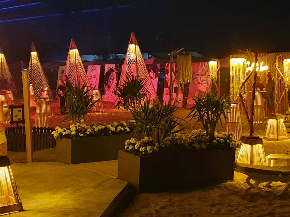 Sport & Freizeit Miramare Queen Hotel