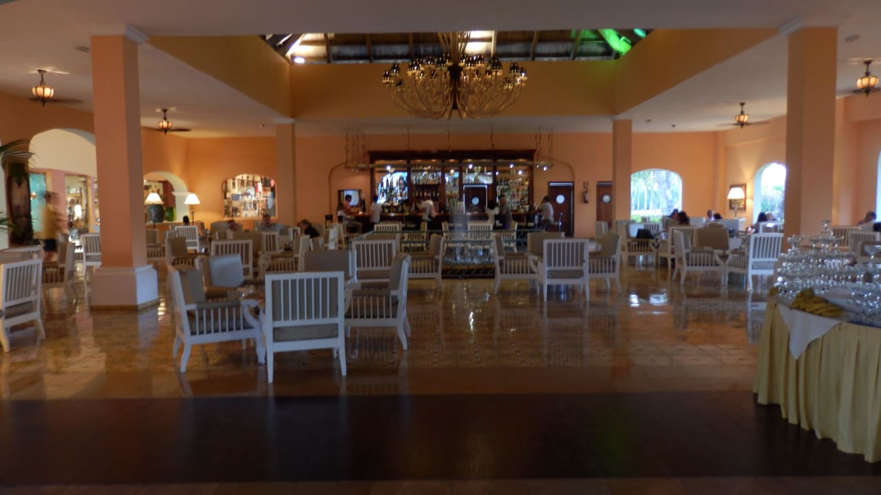 Alles zu haben Iberostar Selection Hacienda Dominicus