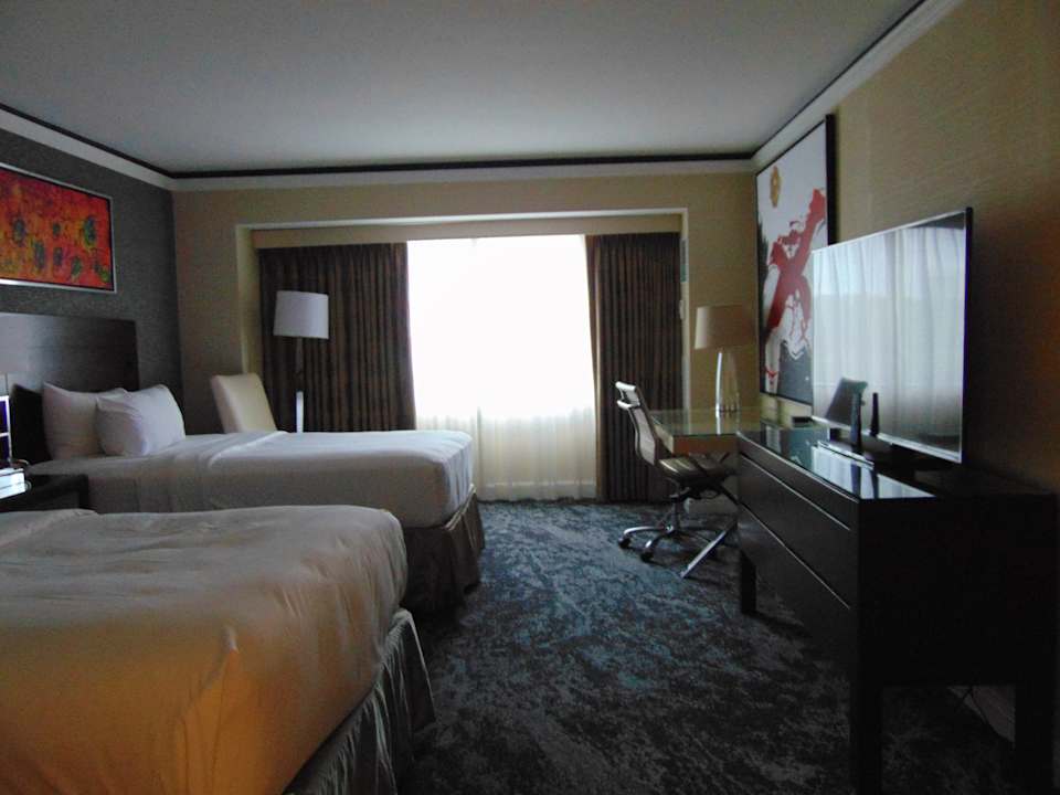 Zimmer Hotel The Henry