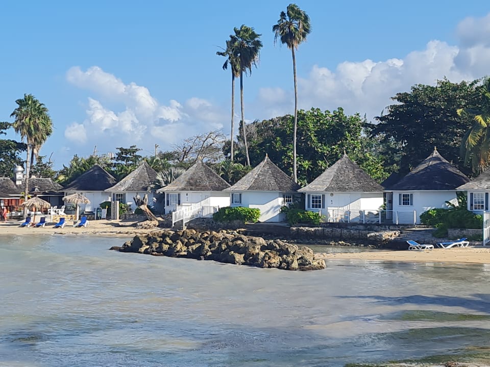 Außenansicht Grand Muthu Club Caribbean Runaway Bay