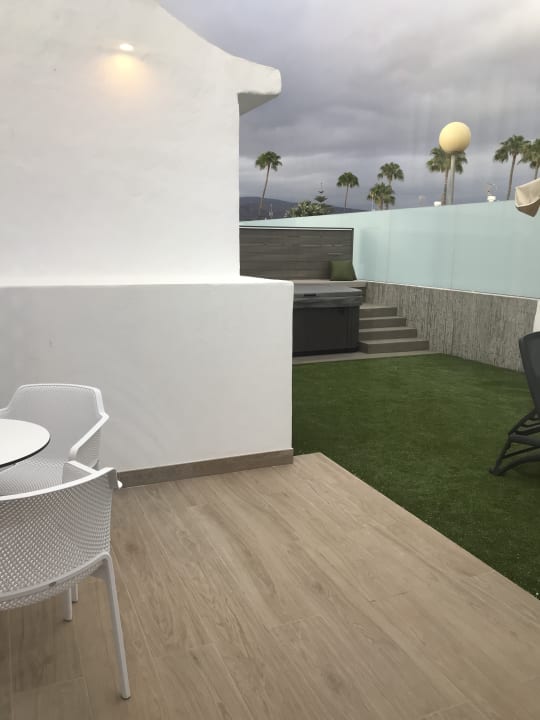 Zimmer Club Maspalomas Suites & SPA