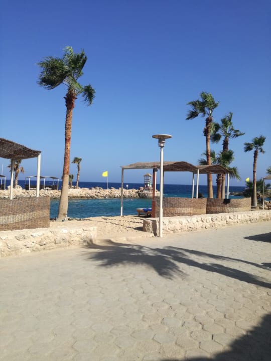 Strand Pickalbatros Citadel Resort