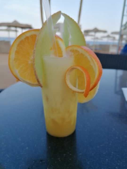 Gastro Pickalbatros Citadel Resort