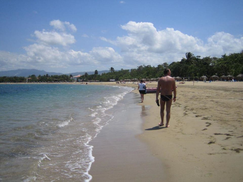 Strand Sunscape Puerto Plata