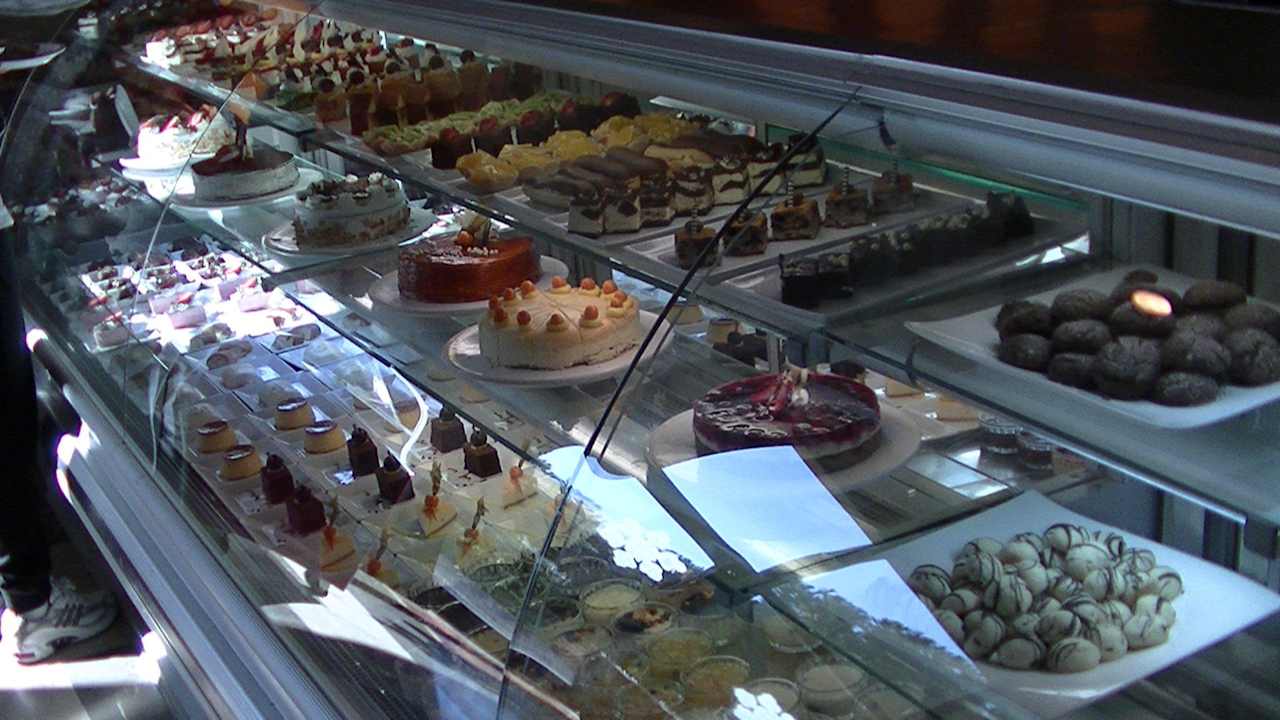 Lecker Voyage Belek Golf & Spa