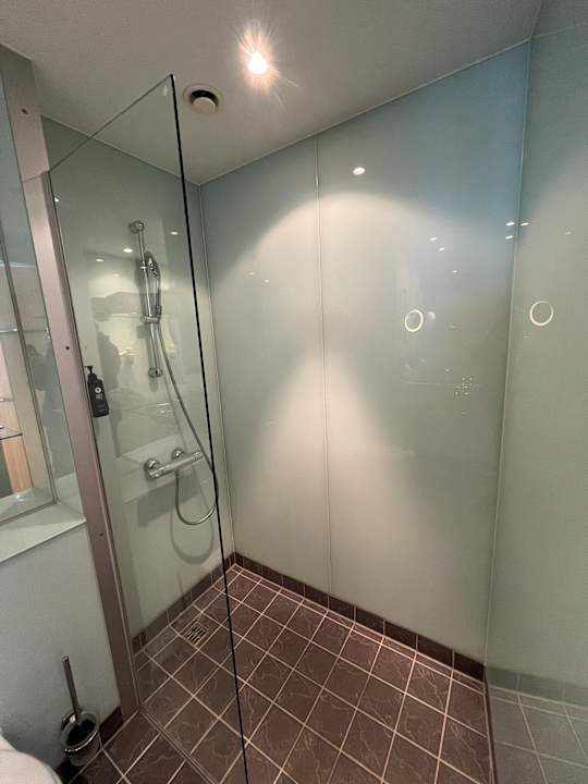 Zimmer H+ Hotel Berlin Mitte