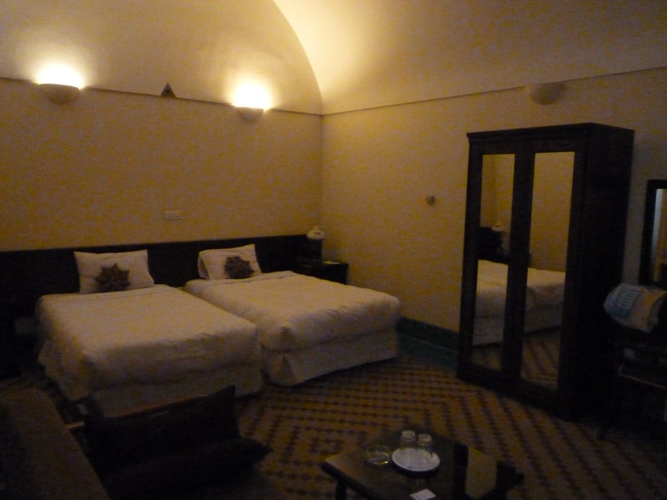 Doppelzimmer Hotel Dad