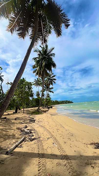 Strand Bahia Principe Grand El Portillo