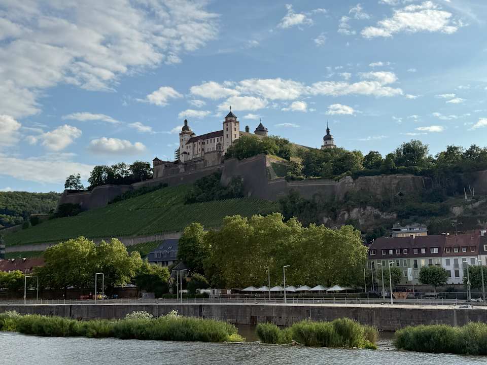 Sport & Freizeit Maritim Hotel Würzburg