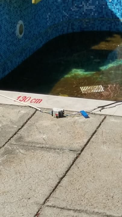 Sonstiges Bodrum Park Resort