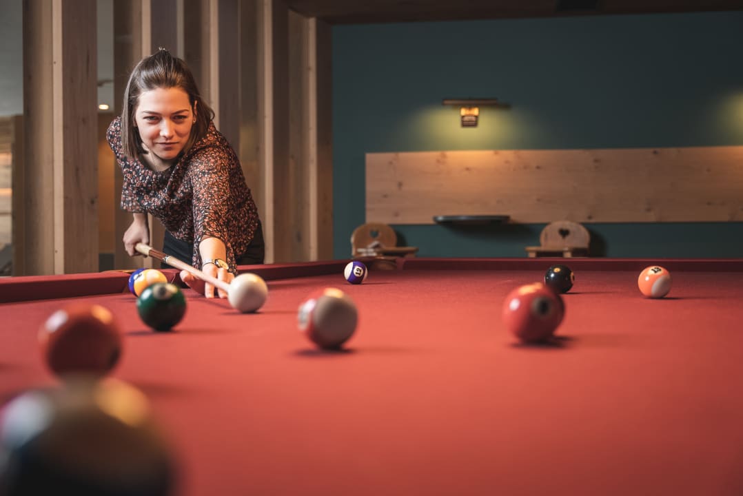 Sport & Freizeit Hotel Schwarzer Adler