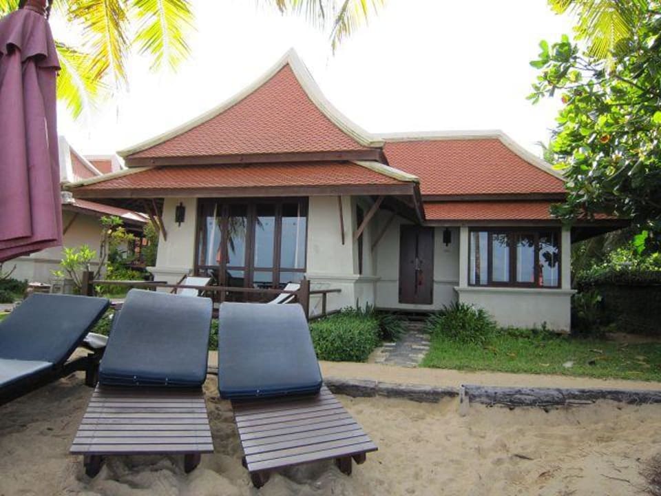 Similian Pearl Villa Khaolak Laguna Resort