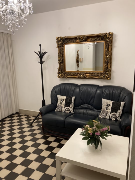 Sonstiges Hotel Graf Stadion