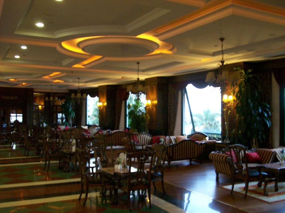 Lobby Bar Hotel Delphin Palace