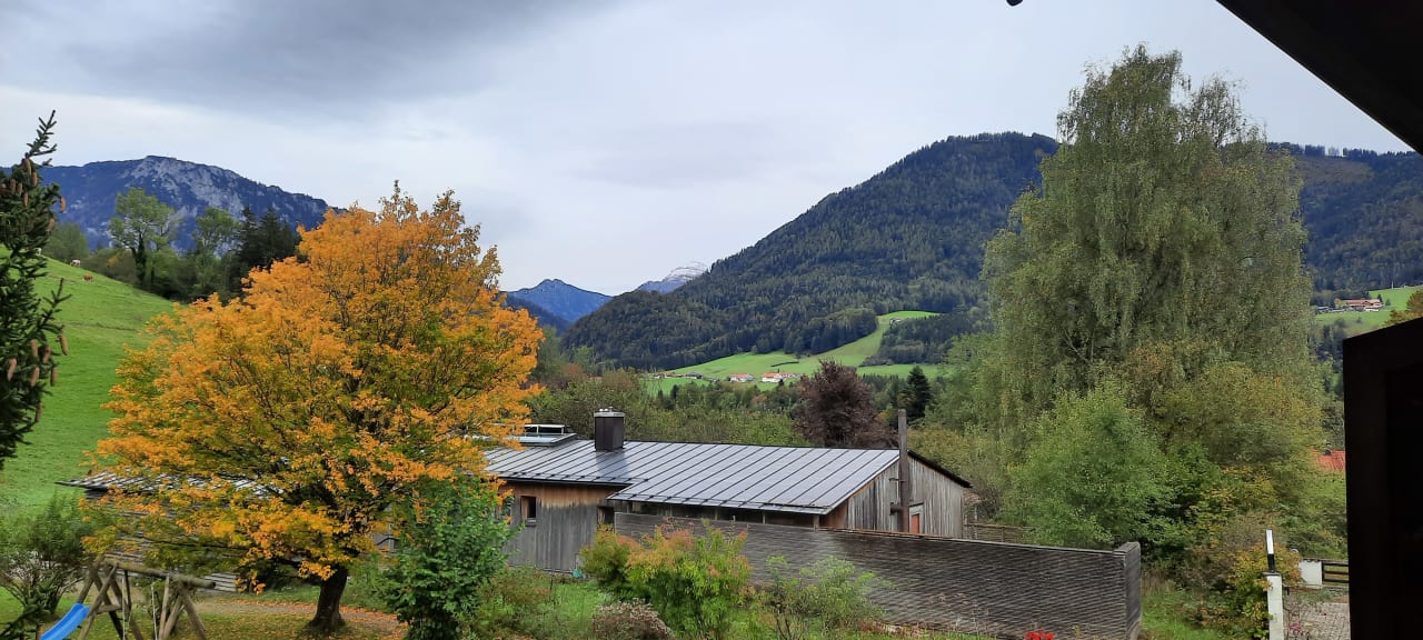 Zimmer Landhotel Maiergschwendt