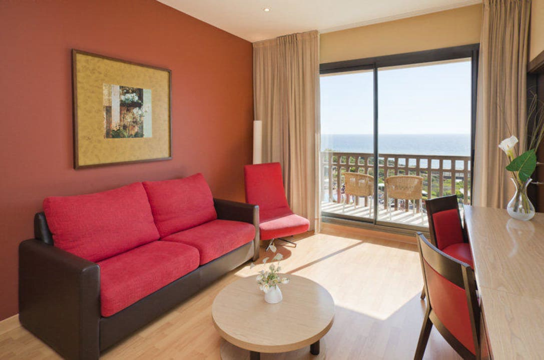 Habitación Superior Ilunion Calas de Conil