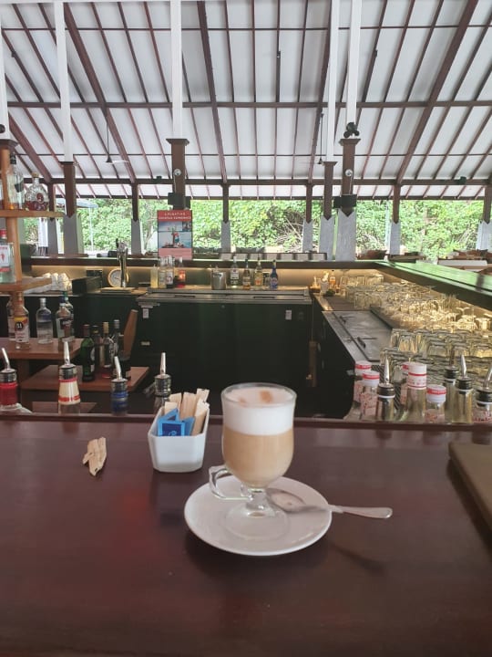 Gastro Adaaran Select Meedhupparu Island Resort - Premium All Inclusive