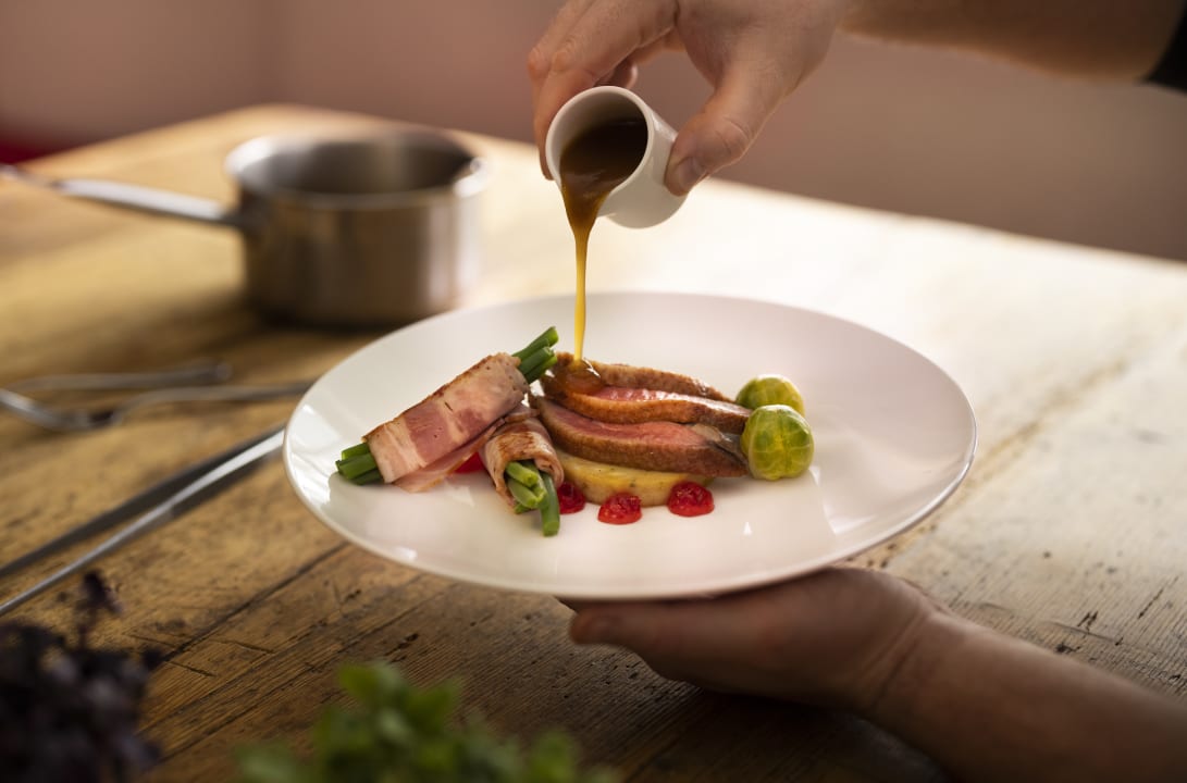Gastro Kesselspitze Hotel & Chalet, Valamar Collection