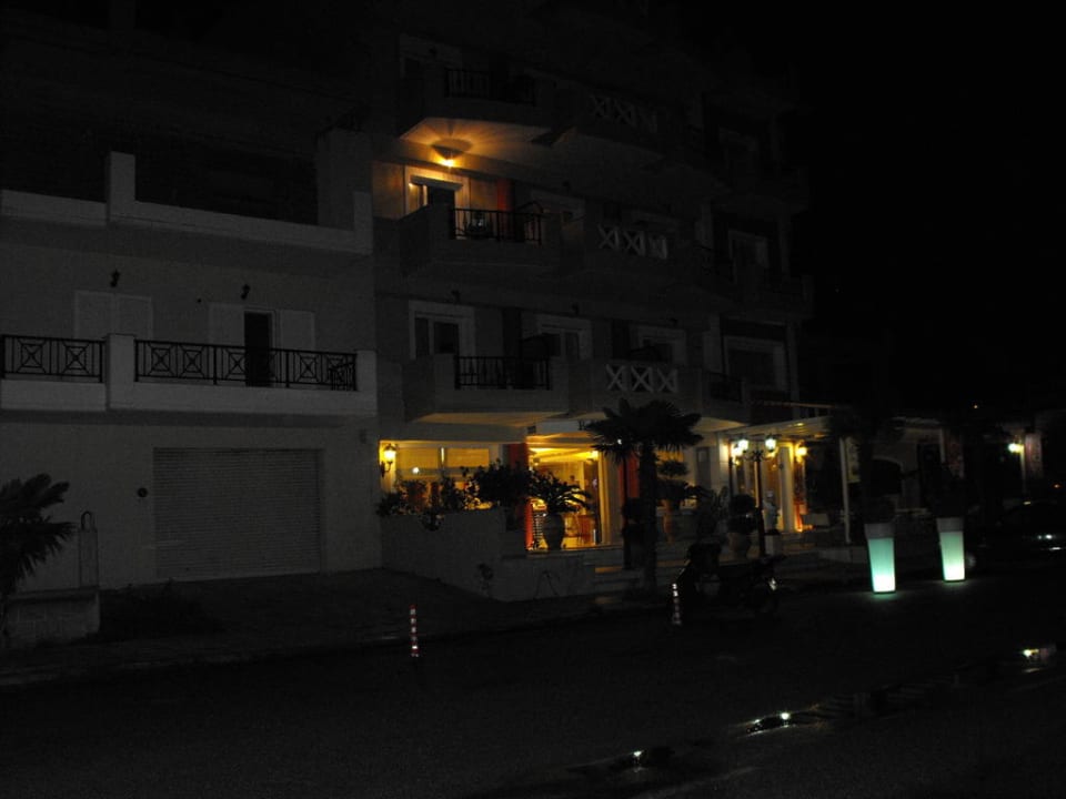 Hotel Evilion Evilion Sea & Sun Hotel