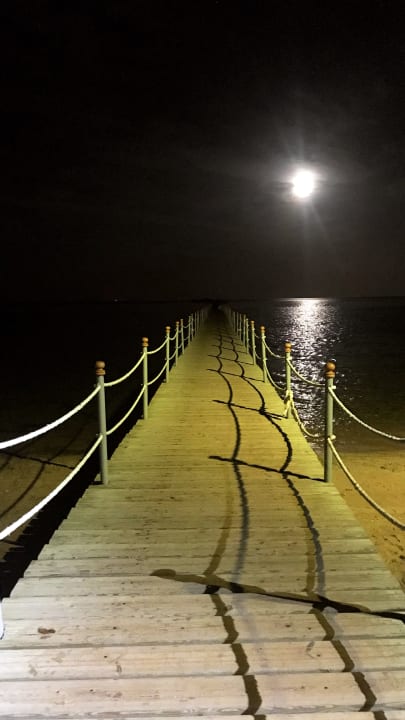 Strand Pickalbatros Royal Moderna Resort-Sharm El Sheikh