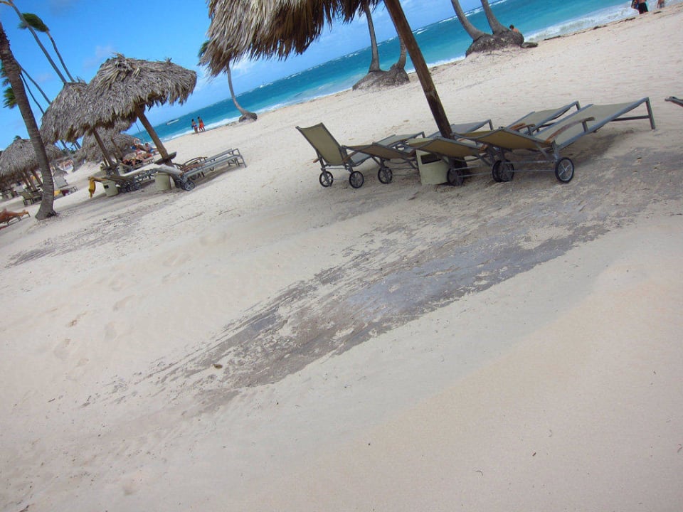 Strand JOIA Bávaro by Iberostar