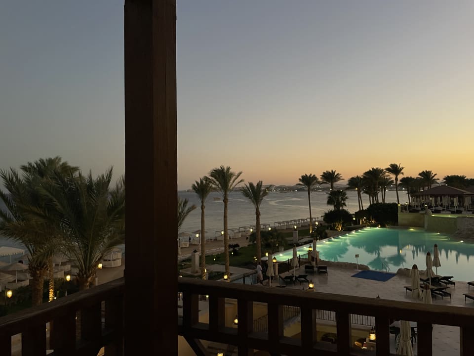 Ausblick Makadi Spa - Adults only