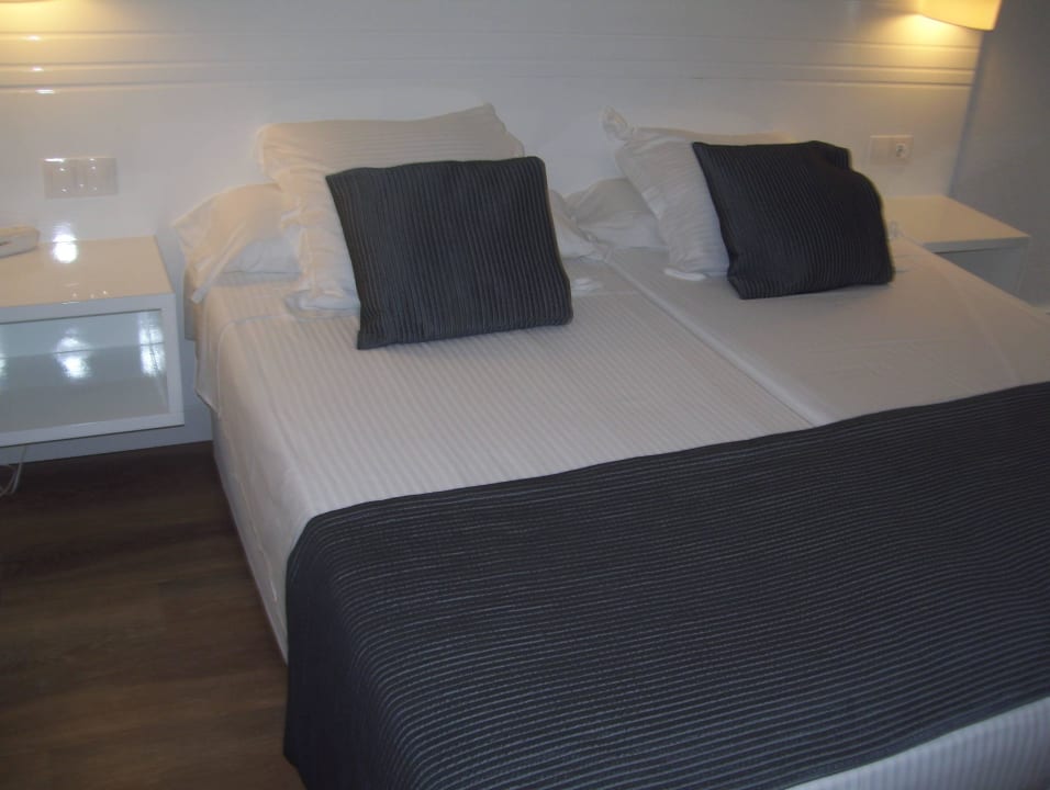 Alles Neu... Hotel Morito