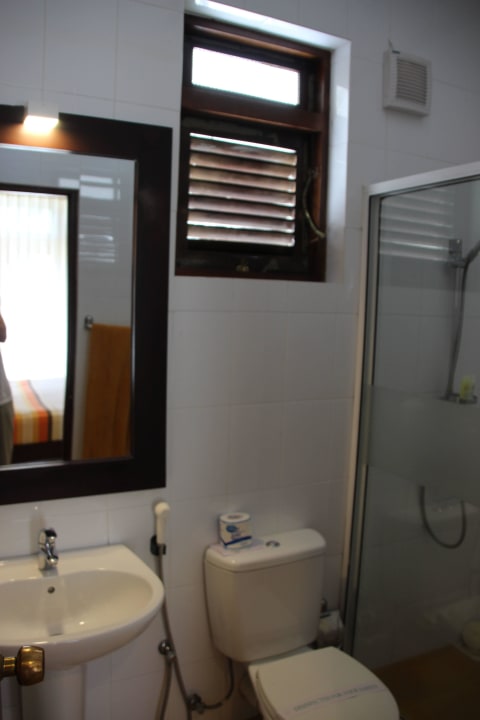 Bad Oak Ray Serene Garden Hotel