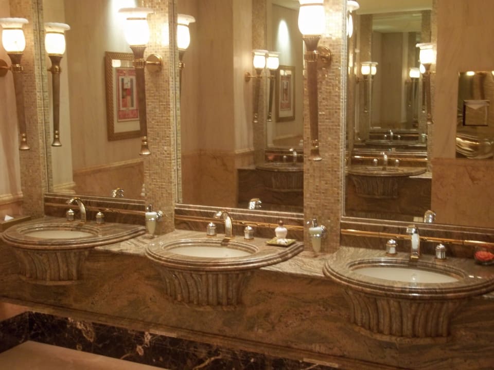 Emirates Palace Emirates Palace Mandarin Oriental