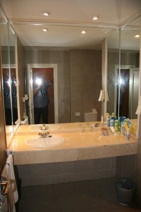 Bad Melia La Palma Hotel