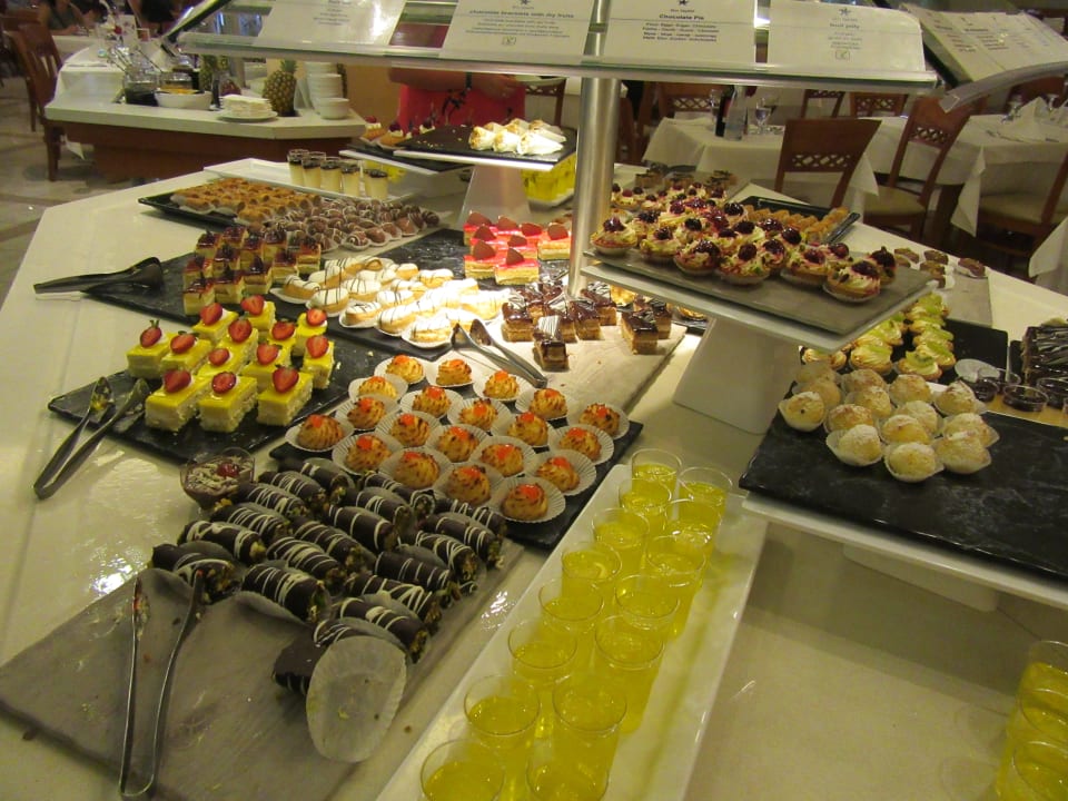 Gastro Iberostar Selection Creta Marine