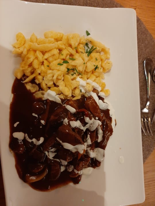 Gastro Aktivhotel Alpendorf