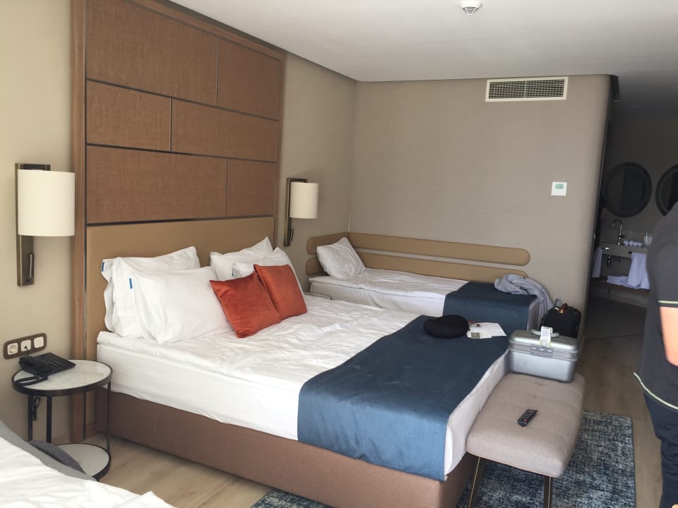 Zimmer Wave Resort