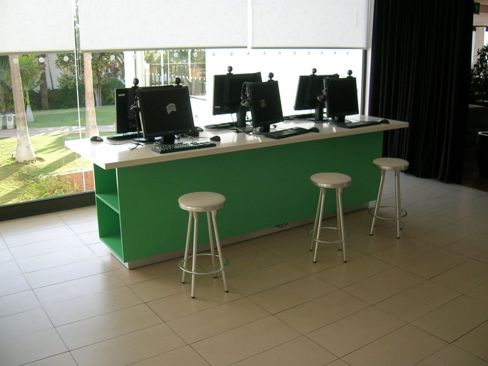 Hotel Sunprime Atlantic View Suites & Spa Sunprime Atlantic View