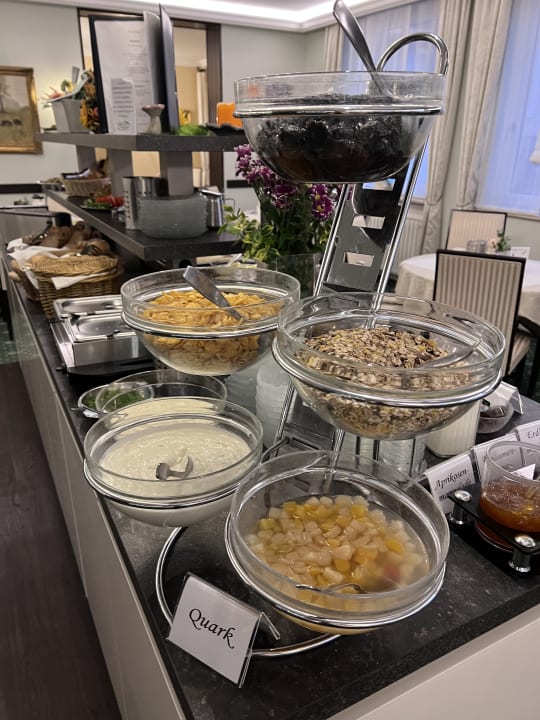 Gastro Hotel Jägerhof