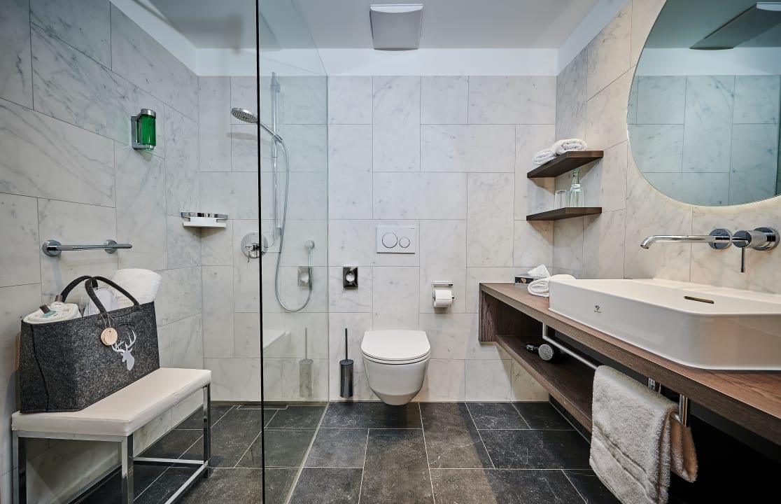 Zimmer Wellnesshotel Wittelsbach
