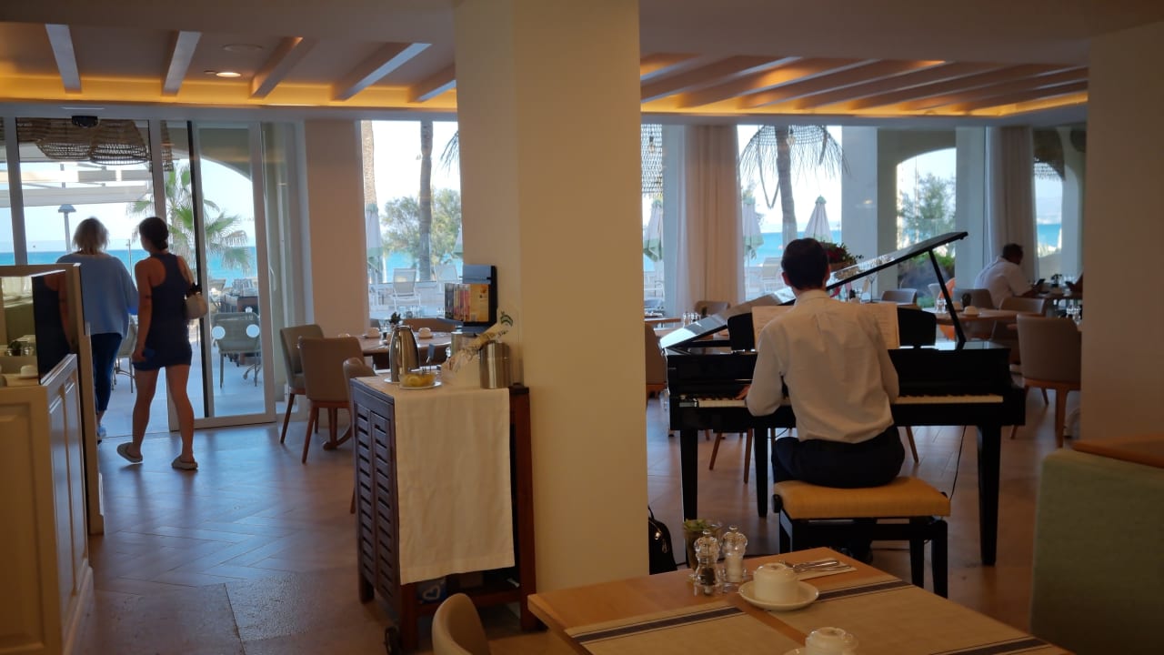 Gastro Myseahouse Flamingo - Adults only