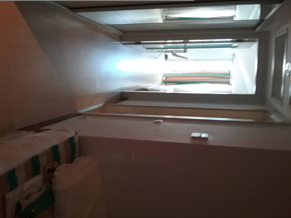 Eingang/ Familienzimmer Sunis Evren Beach Resort Hotel & Spa