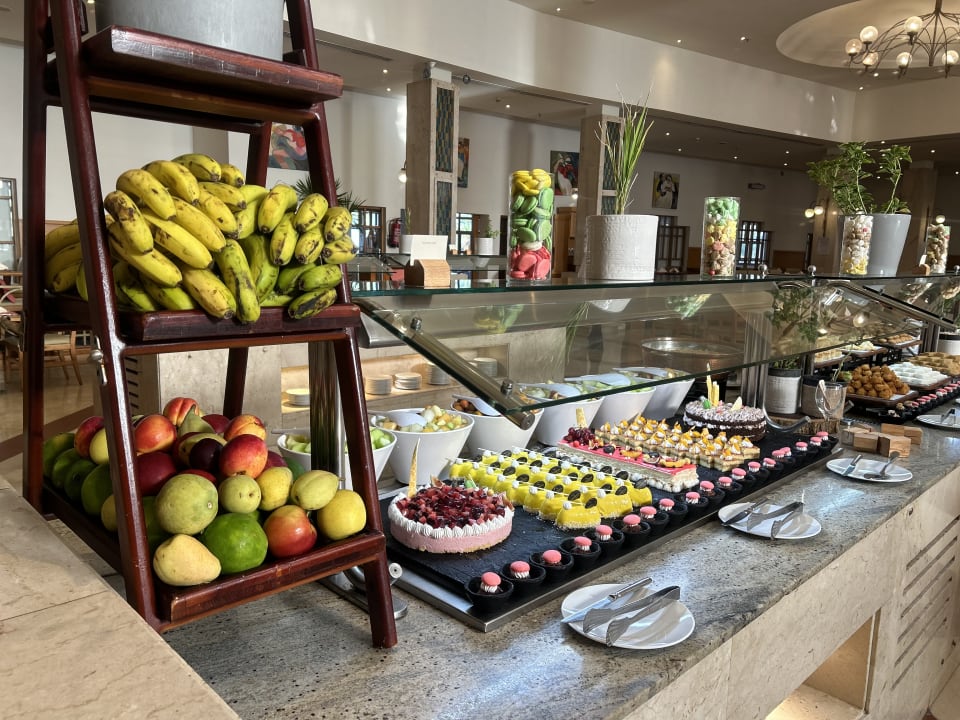 Gastro Mövenpick Resort & Spa El Gouna