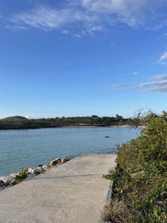 Ausblick Iberostar Coral Holguín