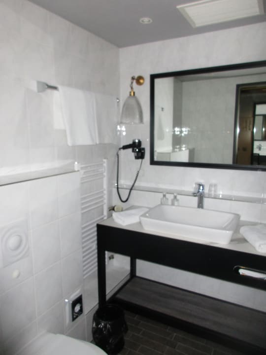 Zimmer Hotel Berlin, Berlin
